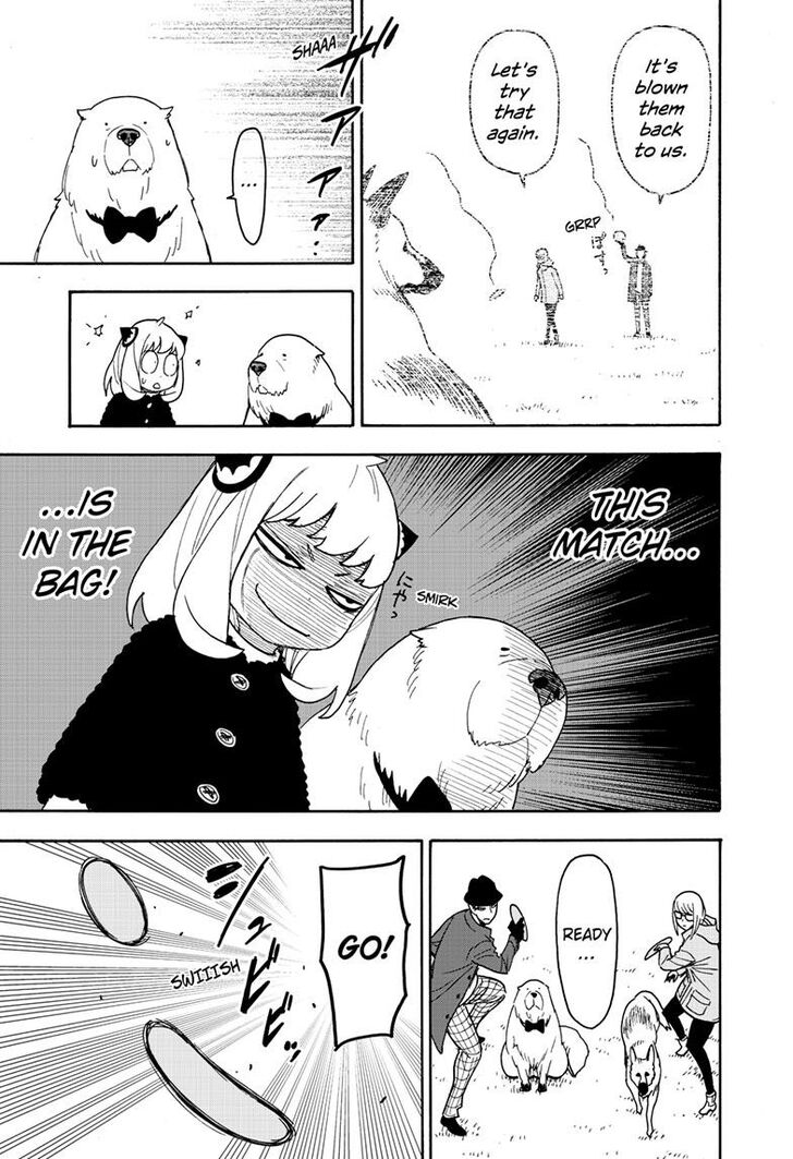 Spy x Family, Chapter 78 image 19